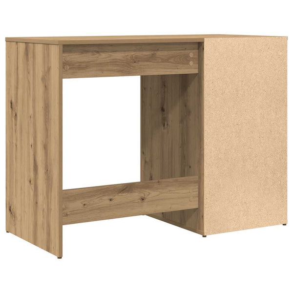 Schreibtisch Artisan Eiche 100x49 cm