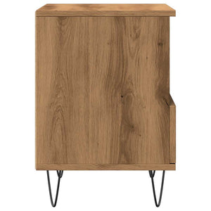 Nachttisch Artisan Eiche 40x35x50 cm