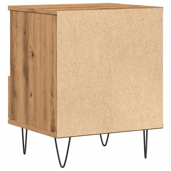 Nachttisch Artisan Eiche 40x35x50 cm