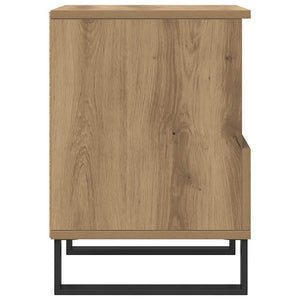 Nachttische 2er Set Artisan Eiche