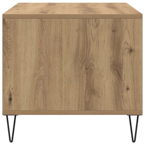 Couchtisch Artisan Eiche 90x49 cm