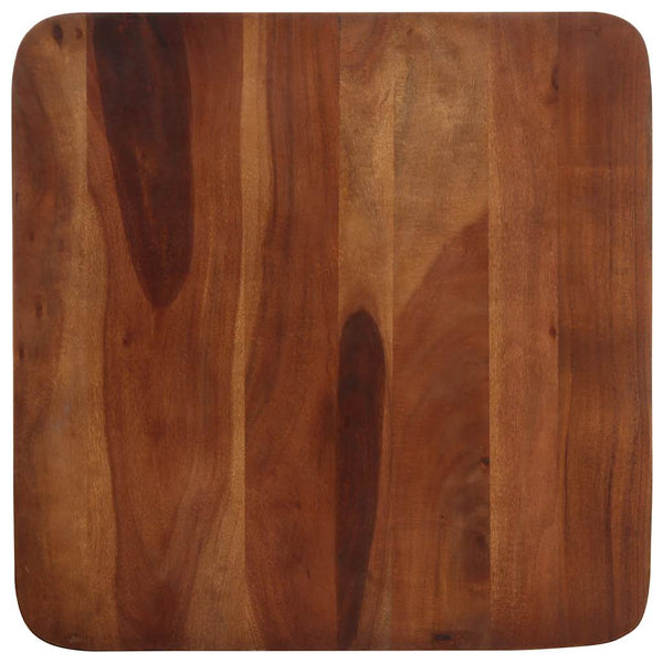 Akazie Bartisch 60x60 cm