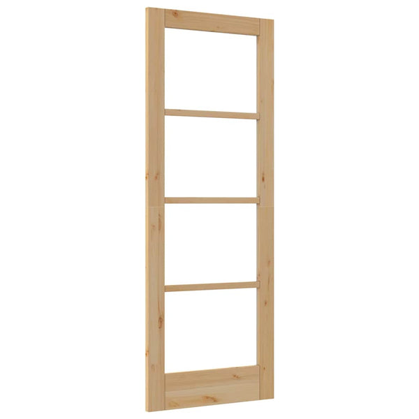 Innentür Braun 73,5 x 198,5 cm