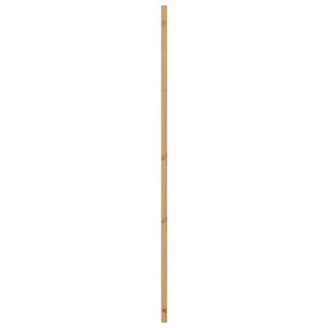 Innentür Braun 73,5 x 198,5 cm