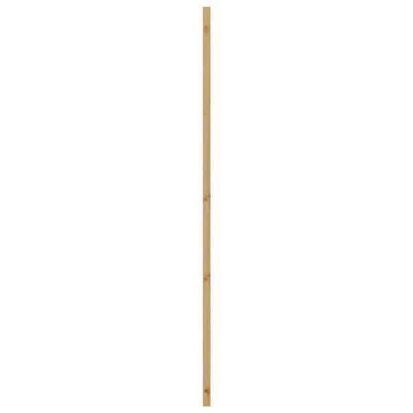 Innentür Braun 73,5 x 198,5 cm