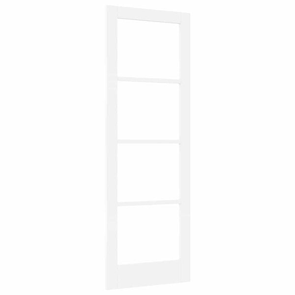 Innentür Weiß Grundiert 73,5x211 cm