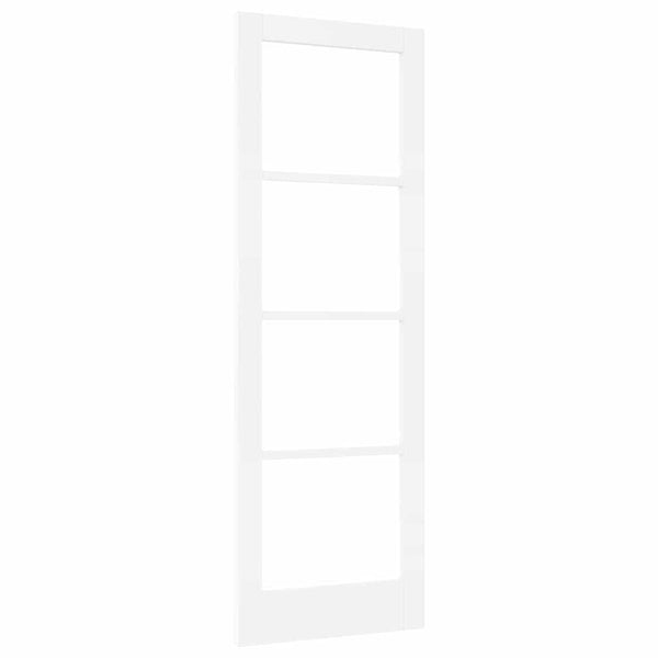 Innentür Weiß Grundiert 73,5x211 cm