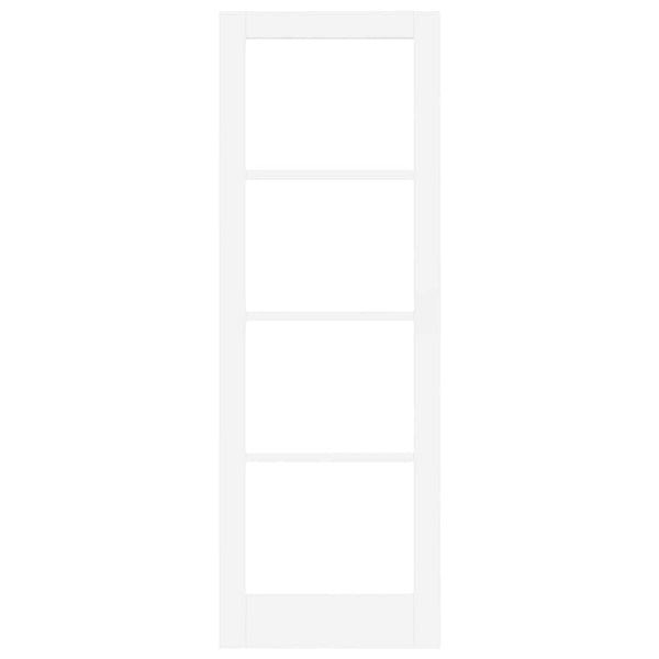 Innentür Weiß Grundiert 73,5x211 cm