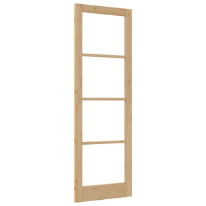 Innentür Orkdal Braun 78x232 cm