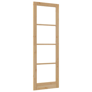 Innentür Orkdal Braun 78x232 cm