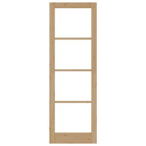 Innentür Orkdal Braun 78x232 cm