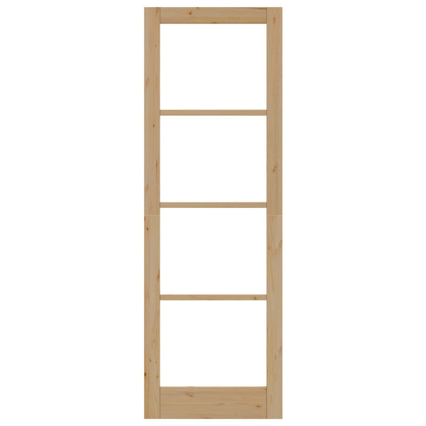 Innentür Orkdal Braun 78x232 cm