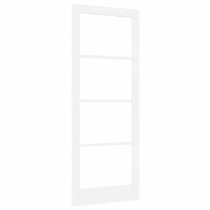 Innentür Weiß Grundiert 83x211 cm