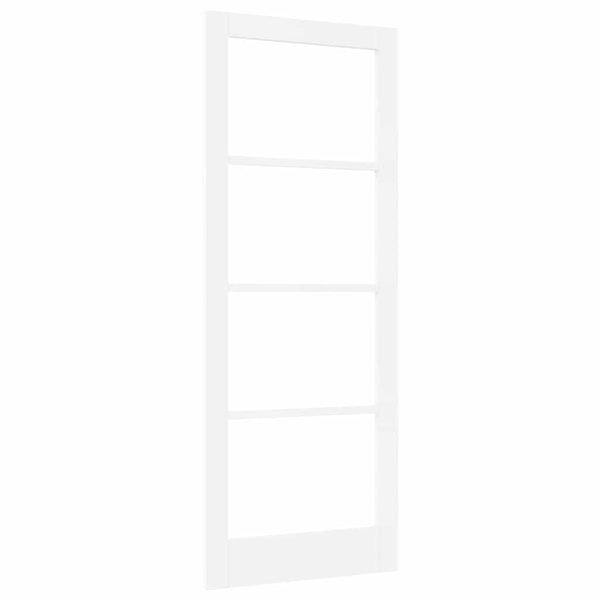 Innentür Weiß Grundiert 83x211 cm