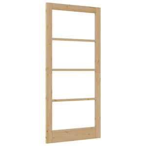 Innentür ORKDAL Braun 93x202 cm