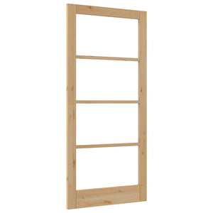 Innentür ORKDAL Braun 93x202 cm