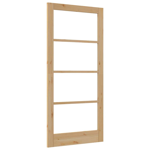 Innentür ORKDAL Braun 93x202 cm