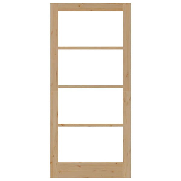 Innentür ORKDAL Braun 93x202 cm