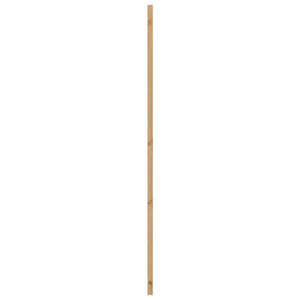 Innentür ORKDAL Braun 93x202 cm