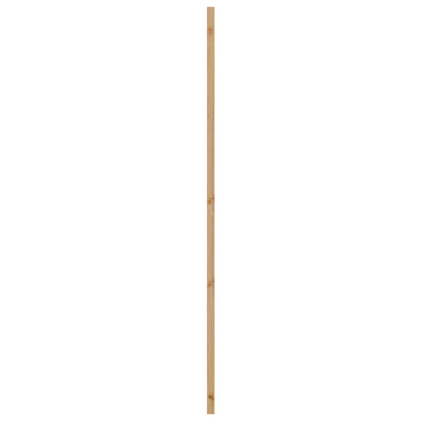 Innentür ORKDAL Braun 93x202 cm