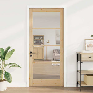 Innentür ORKDAL Braun 93x211 cm