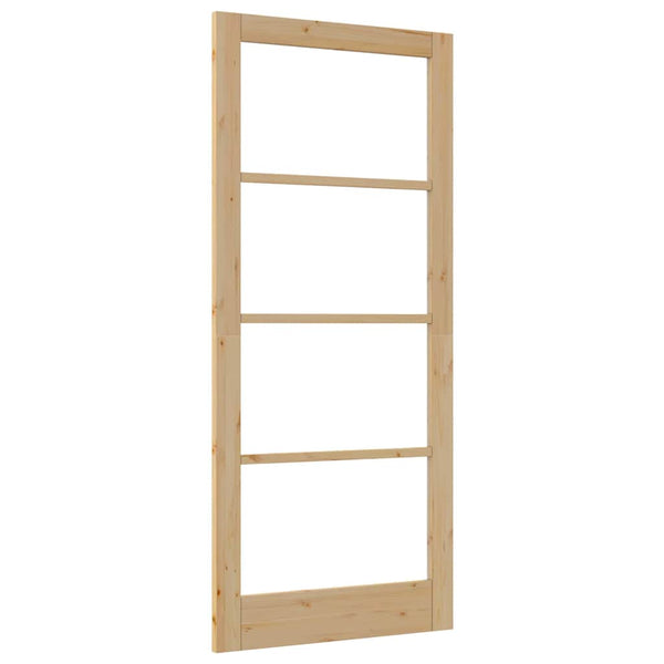 Innentür ORKDAL Braun 93x211 cm