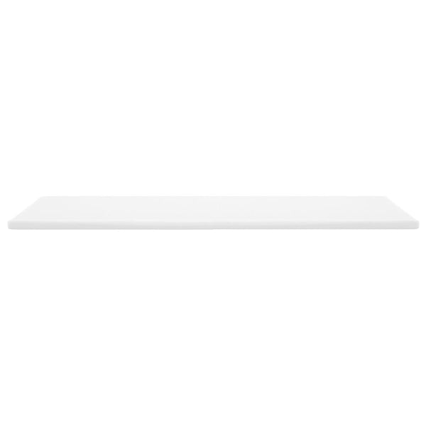 Matratzenauflage 80x210 cm