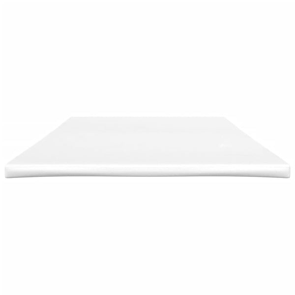 Matratzenauflage 90x210 cm