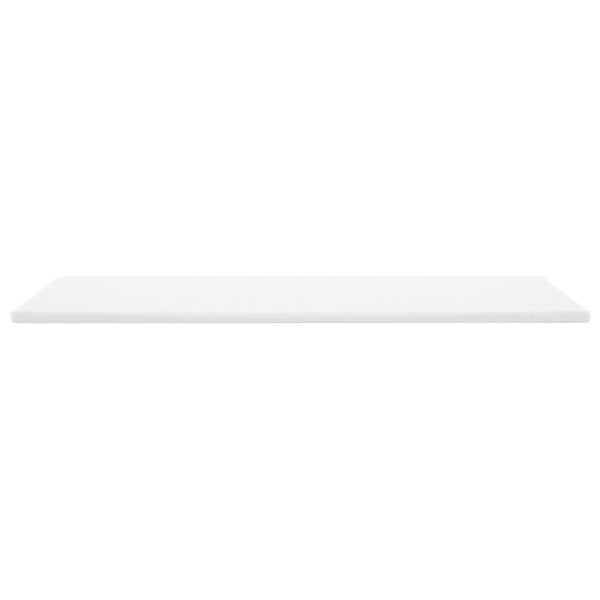 Matratzenauflage 90x210 cm