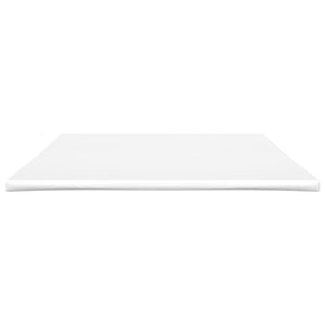 Matratzenauflage 120x210 cm, 5 cm dick