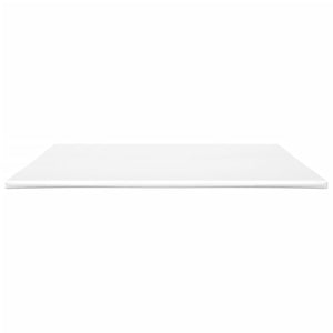 Matratzenauflage 180x210 cm Topper