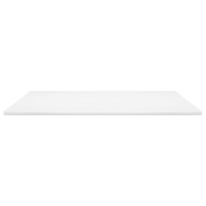 Matratzenauflage 180x210 cm Topper