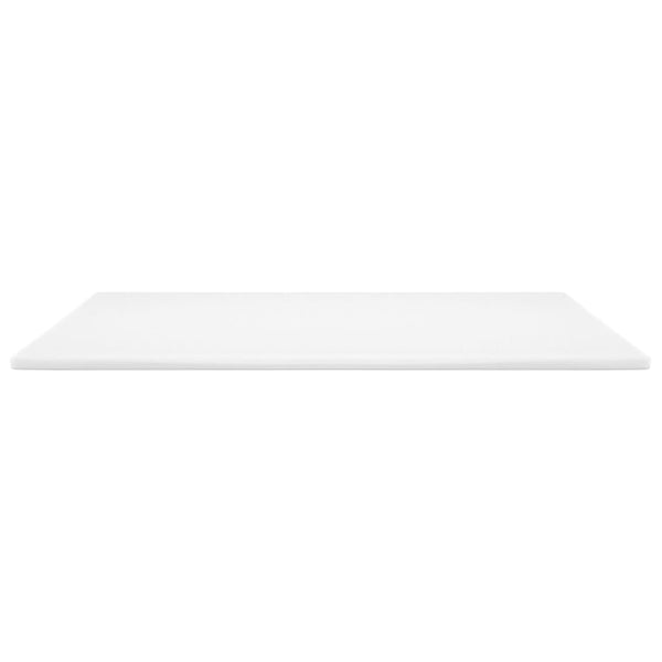 Matratzenauflage 180x210 cm Topper