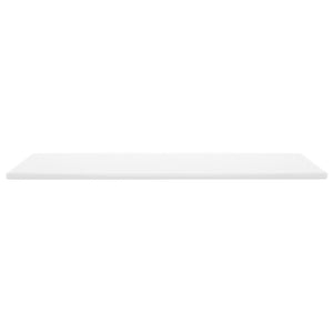 Matratzenauflage 80x220 cm