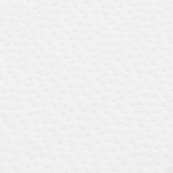 Matratzenauflage 90x220 cm