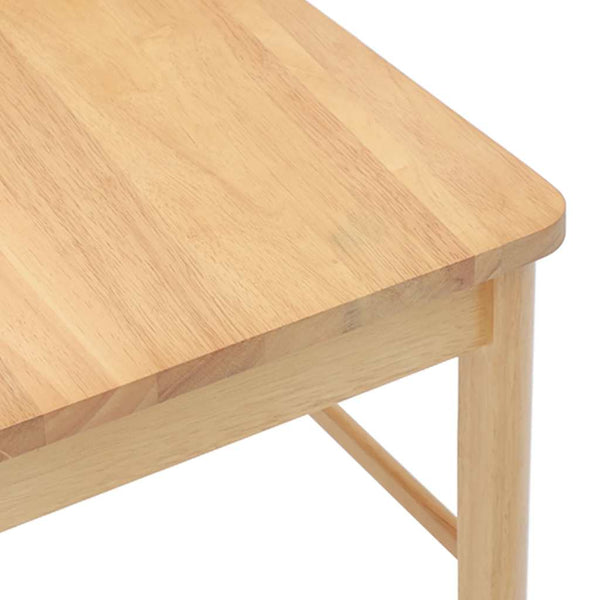 Esszimmerstühle 2er Set Massivholz