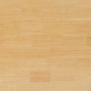 vidaXL Chaises de salle à manger avec coussins 2 pcs. Bois d'hévéa massif naturel