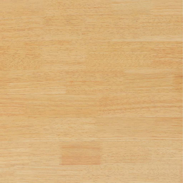 vidaXL Chaises de salle à manger avec coussins 2 pcs. Bois d'hévéa massif naturel