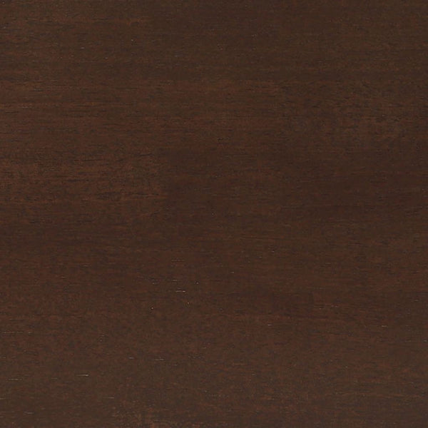 vidaXL Tabourets de bar avec coussins 2 pcs Marron Bois d'hévéa massif