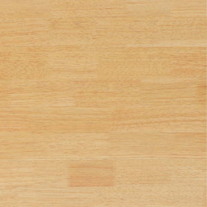 Barhocker 2er Set Naturholz mit Kissen
