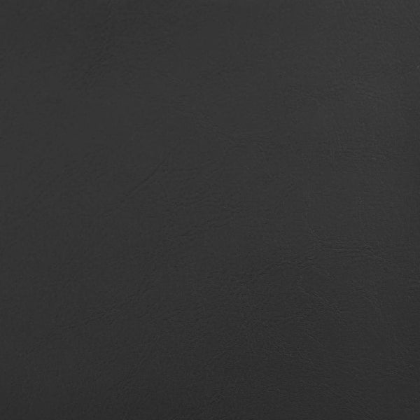 Braune Massivholzbank 110 cm
