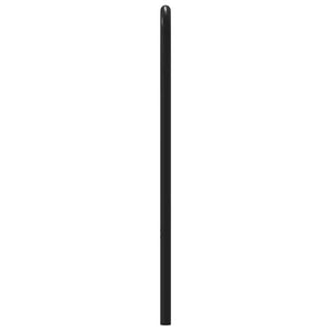 Ersatz-Kopfteil Räuchereiche 120 cm