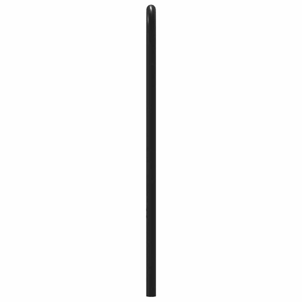 Räuchereiche Kopfteil 135cm