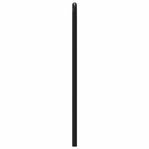 Ersatz-Kopfteil Räuchereiche 160 cm