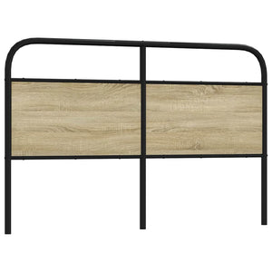 Sonoma Eiche Kopfteil 150 cm