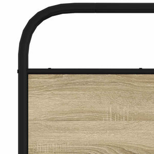 Sonoma Eiche Kopfteil 150 cm