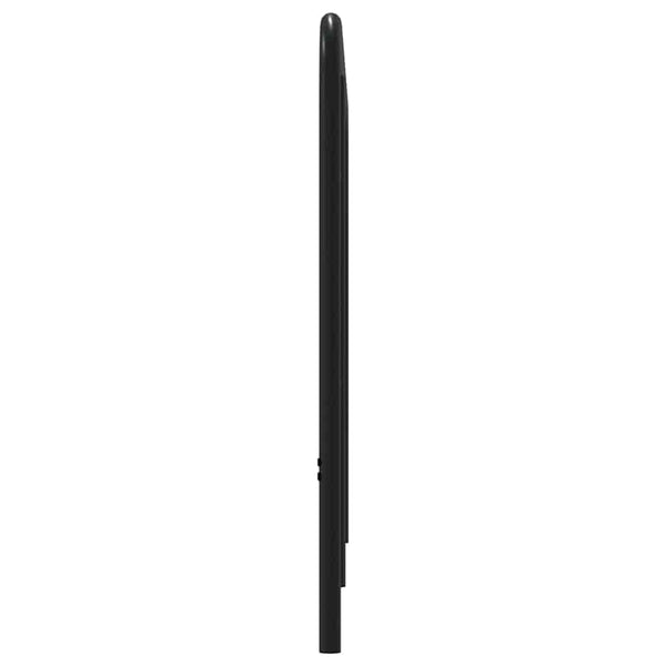 Sonoma Eiche Kopfteil 190 cm