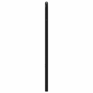 Ersatz-Kopfteil Braun Eichen-Optik 80 cm