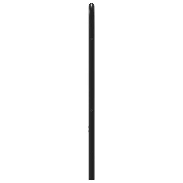 Kopfteil Braun Eichen-Optik 100 cm