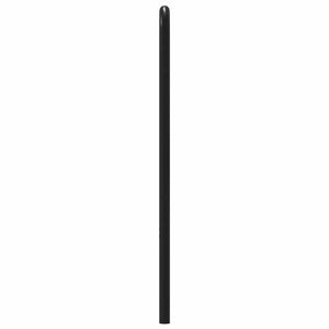 Kopfteil Braun Eichen-Optik 150 cm